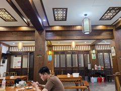 -环秀楼(黄山呈坎店)