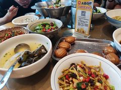 -陈厨老味·老派郴州菜(宜章店)