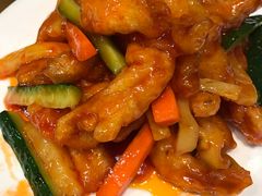 -到家尝北京菜(西坝河店)