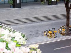 -广州市紫泥堂文化创意园景区