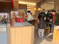 -崎本的店·专业酵种吐司(无锡万象汇店)