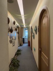 -芳朵美容养生SPA