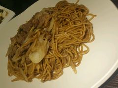 -HIHE Bistro·Oyster Bar(华熙live店)