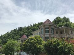 -斯瑞特国际酒店