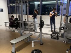 -YCHL FIT 健身(星寰店)