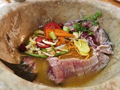 -云南野生菌石锅鱼石锅鸡(大金塔店)