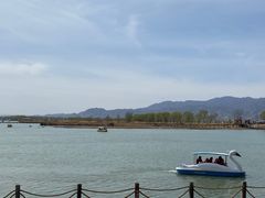 -野鸭湖国家湿地公园