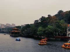 -潮州西湖
