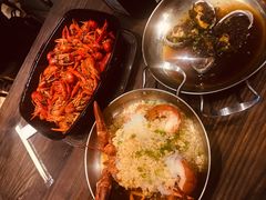 -盒马鲜生(皇庭广场店)