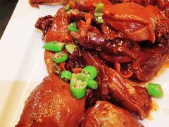 -马凯餐厅(地安门店)