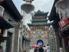 -山四砂锅(太原钟楼街店)