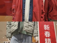 -优衣库(南宁万象城店)