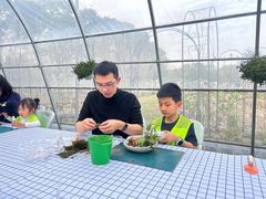 -嘉北郊野公园