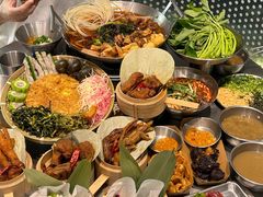 -小螺大作·螺蛳粉火锅(林和西店)