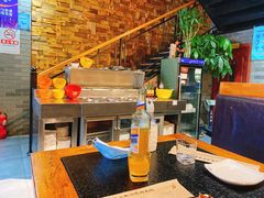 大堂-爆肚王涮肉(吕家营店)