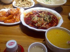 -谷养元粥铺(南和店)