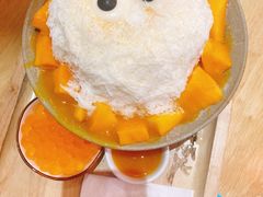 -怪物的冰与火(天虹商场中山路店)