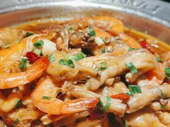 -胖哥俩肉蟹煲(苏州中心店)