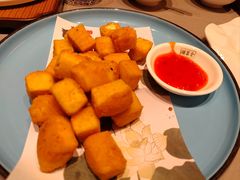 -四川饭店(长白店)