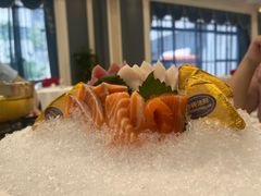 -德悦海鲜(城西店)