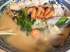 -山外山菜馆(玉泉路店)