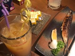 -千代武日本料理(哈西店)