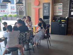 -麦当劳(华发商都店)