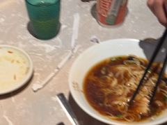 -松鹤面馆·古法焖肉面(观前店)