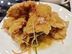 -双福饺子营餐厅(财富广场店)