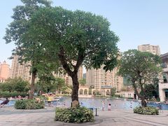 -御水泉休闲娱乐中心