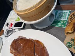 -黑窑厂糖油饼烤鸭·清真菜(旗舰店)