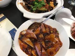 -眉州东坡酒楼