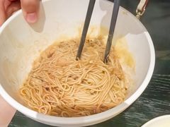 -宁波汤团店(外滩店)