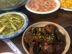 -美味之家·湖景农家乐(太湖东山店)