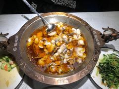 -雲蜀龙阁·金牌水煮鱼(方庄店)