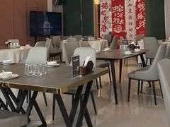 -写庭·鱼鲜川菜·宴请(铁像寺水街店)