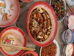 -老三样·旧食新味(船山路店)