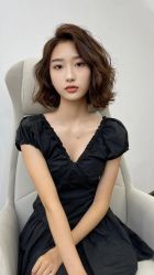 -FASHION PALACE hair+
