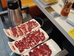 -古乐牛香·鲜牛肉牛杂火锅(千灯店)