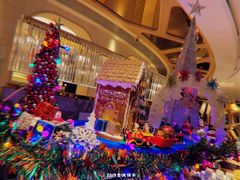 -自助山(合和中心商场店)