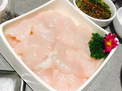 -海底捞火锅(奥山世纪城店)