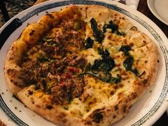 -PIZZA BIANCA(民园店)