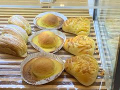 -面包新语(龙湖·西宸天街店)