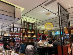 -眉州东坡·熊猫主题餐厅(枫蓝店)