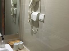 -全季酒店(上海徐家汇肇嘉浜路店)