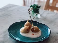 -The Rug Cafe(王府中环店)