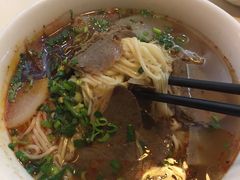 -苏氏牛肉面(机场店)