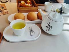 -蔡澜点心·粤菜(领展购物广场店)
