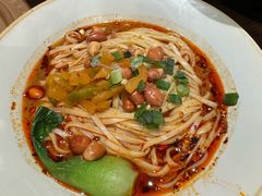 盐帮小面-大盐帮川菜馆(长楹天街店)