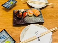 -团子君寿司·茶
